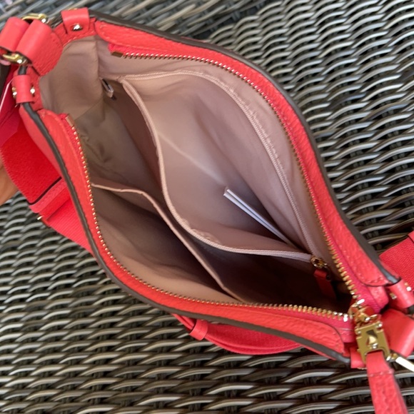 Kate Spade Roulette Medium Messenger Bag - Picture 15 of 16